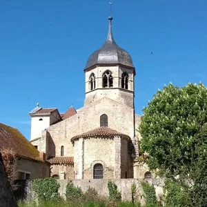 Église de Bellenaves