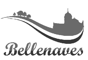 Logo Mairie de Bellenaves