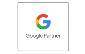 Logo Google Partner