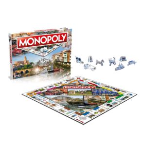 Plateau Monopoly Tarn