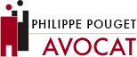 Logo Avocat Philippe Pouget