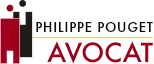 Logo Avocat Philippe Pouget