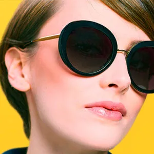 Lunettes de soleil Octika fournisseur de montures pour lunettes
