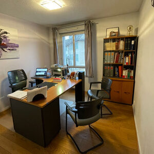 Bureau Avocat Pouget
