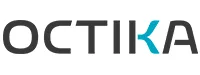 Logo Octika fournisseur de montures pour lunettes