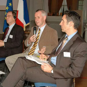 CPC Consultant - Pascal Chazaud Consultant