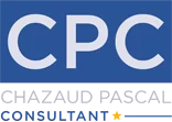 Logo CPC Consultant - Pascal Chazaud Consultant