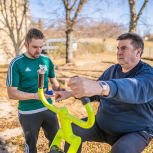 A2LFS : association de prise en charge de personnes fragilisées