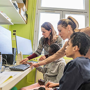 A2LFS : association de prise en charge de personnes fragilisées