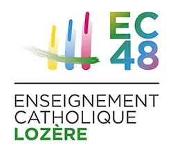 Logo Enseignement Catholique Lozère