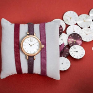 So Or : client e-commerce BM Services bijouterie et montres