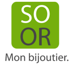 Logo So Or : client e-commerce BM Services bijouterie et montres