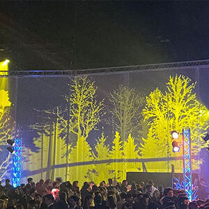 ESL : Européenne de Son et de Lumière - Matériel pour vos salles de spectable