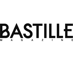 Logo Bastille Magazine : l'actualité vue par les artistes et les auteurs