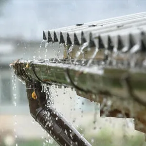 Produit Baugreen (récupérateur d'eau de pluie) : client e-commerce BM Services Prestashop