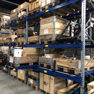 Bauquip : client BM Services site e-commerce Prestashop