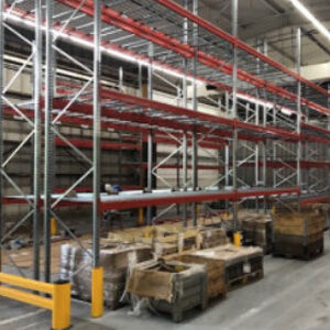 Bauquip : client BM Services site e-commerce Prestashop