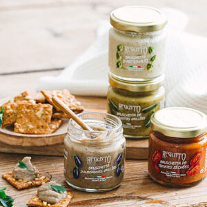 Eric Bur : épicerie fine et produits du monde - client e-commerce BM Services sur Prestashop