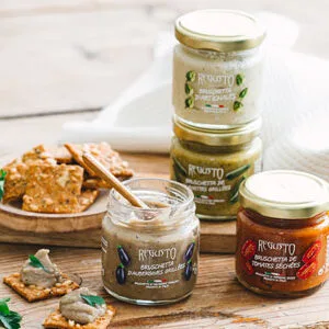 Eric Bur : épicerie fine et produits du monde - client e-commerce BM Services sur Prestashop