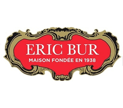 Logo Eric Bur : épicerie fine et produits du monde - client e-commerce BM Services sur Prestashop