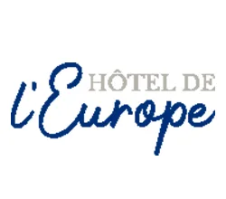 Logo Hôtel de l'Europe à Meyrueis