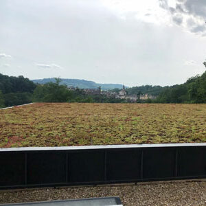 Artisan Couvreur Pelat : photo extérieur locaux