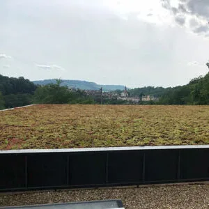 Artisan Couvreur Pelat : photo extérieur locaux