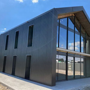 Artisan Couvreur Pelat : photo extérieur locaux