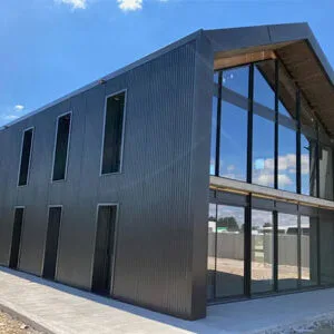 Artisan Couvreur Pelat : photo extérieur locaux