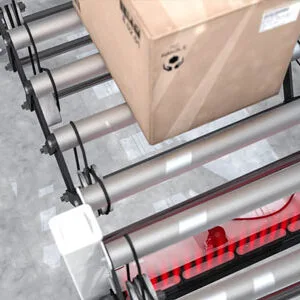 TPL Vision : éclairage de vision industrielle - client e-commerce BM Services WooCommerce