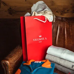 Vicomte A. : client e-commerce BM-Services