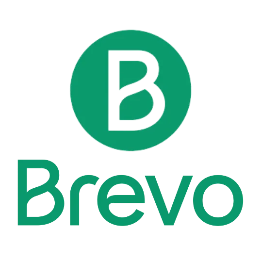 Logo Brevo