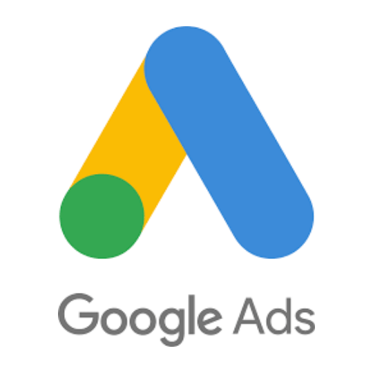 Logo Google Ads