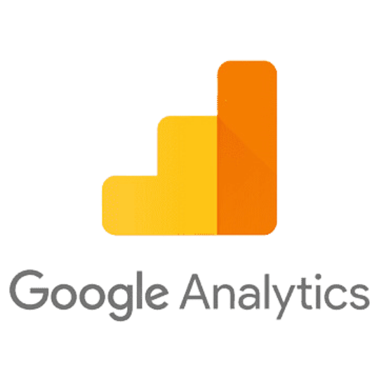 Logo Google Analytics