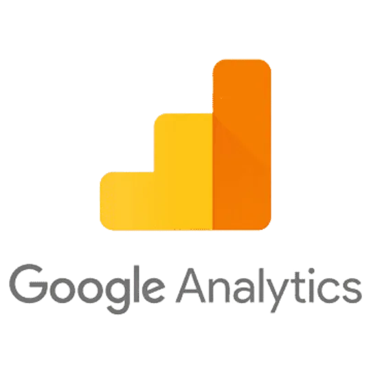 Logo Google Analytics