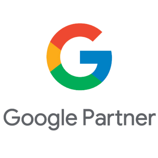 Logo Google Partner