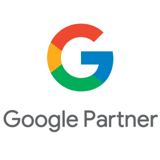 Logo Google Partner