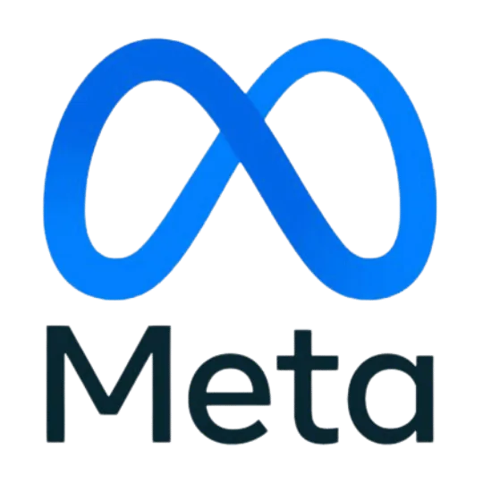 Logo Méta