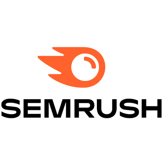 Logo Semrush