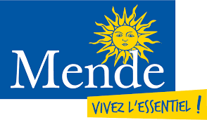Logo de la ville de Mende
