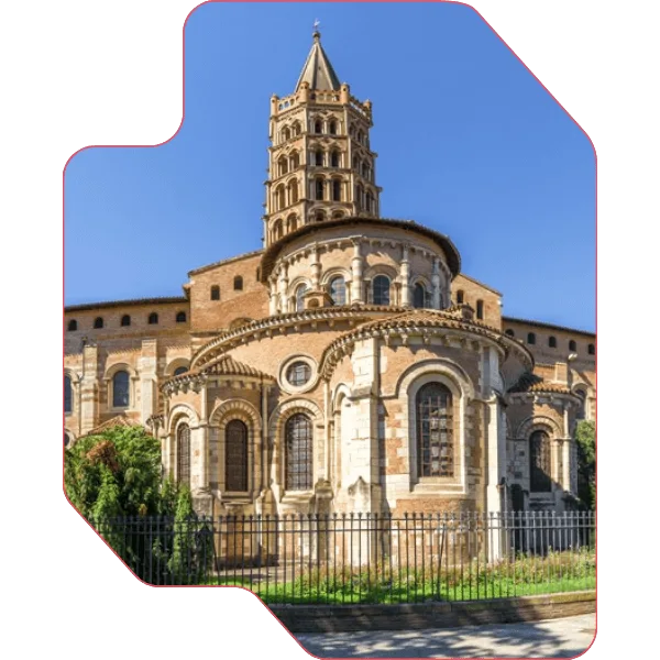 <strong>Agence SEO Toulouse - Développez votre visibilité locale et internationale.</strong>