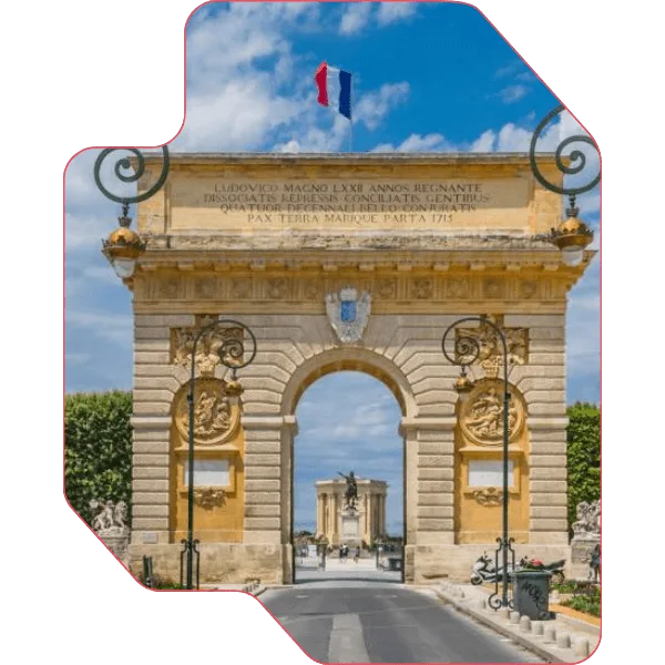 <strong>Agence SEO data-driven orientée performance à Montpellier</strong>