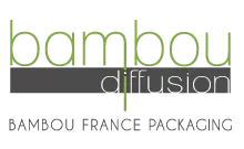 Logo Bambou Diffusion