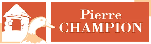 logo pierre champion