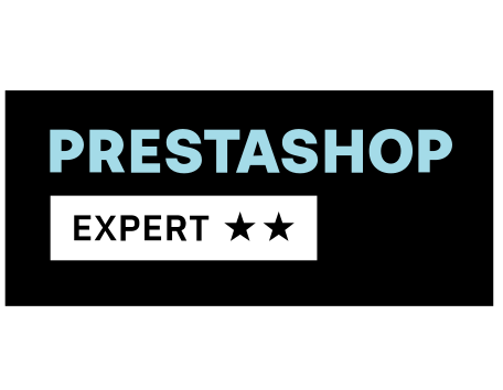 BM Services Expert Prestashop Certifiée 2*
