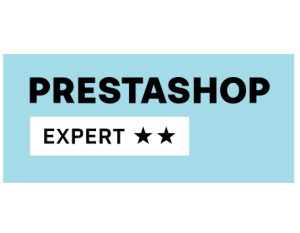 BM Services Expert Prestashop Certifiée 2*