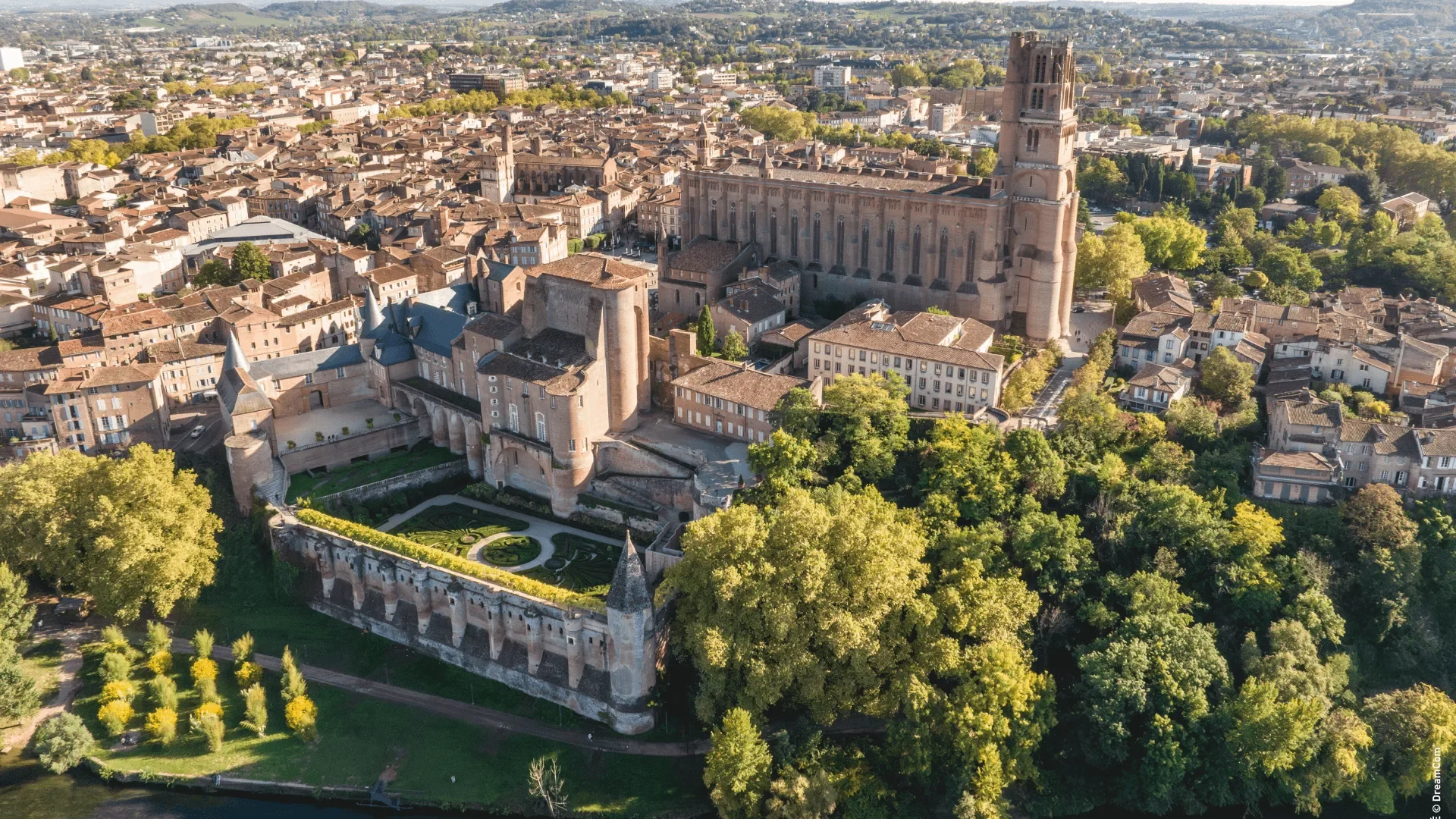 BM Services agence SEO Albi