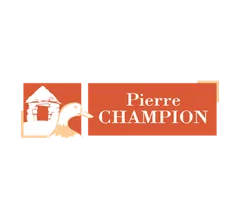 Pierre champion