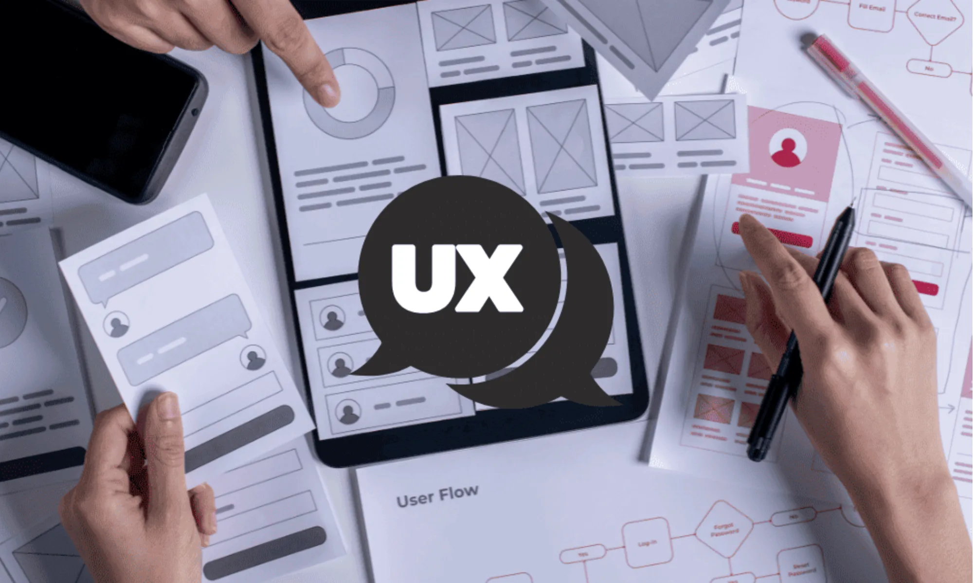 introduire l’UX dans votre stratégie de marketing digital