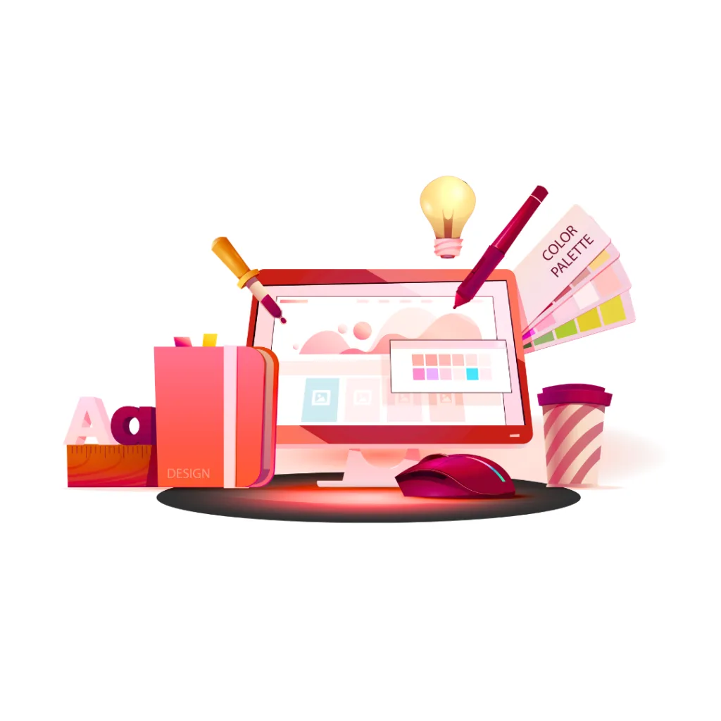 Webdesign : donnez à votre site internet l’impact qu’il mérite.